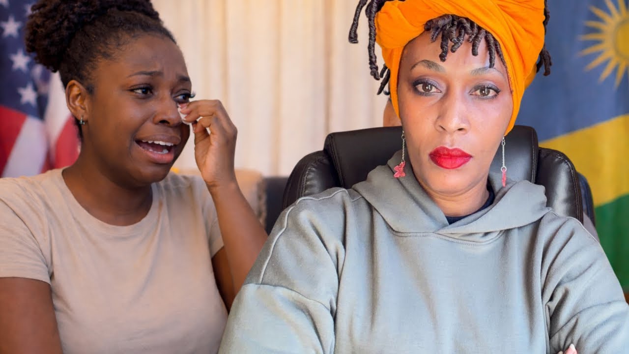 Umudiaspora yarambeshye ngo ni umusore wababaye, nyuma y’ubukwe nsanga ni umusaza ufite n’abuzukuru!