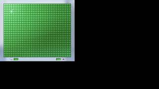 Minesweeper 668 Mines in 32 secounds