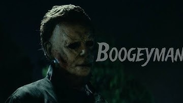 Michael Myers tribute (the boogeyman)
