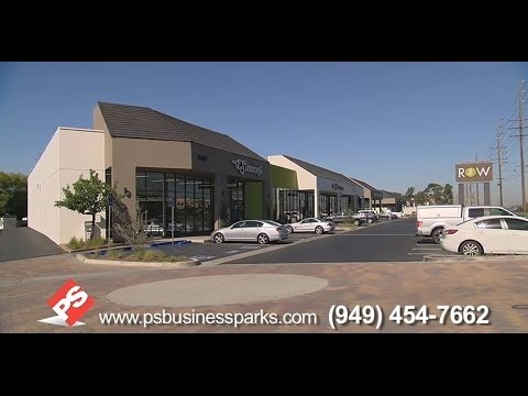 Industrial And Commercial Real Estate In Laguna Hills Ca