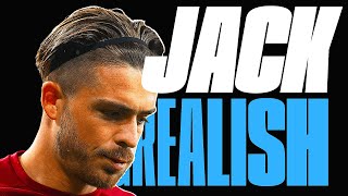 Jack Grealish is Absolutely World Class ᴴᴰ