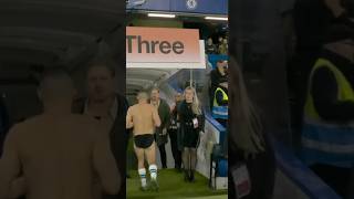 Mateo Kovačić excited the girl goes viral #shorts #rare #raremoments #love #soccershorts #viral