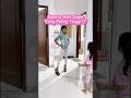 SEPATU HEELS YANG PALING TINGGI🤗!! #viralvideo #viralshort