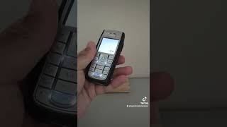 Nokia 6230I Görsel Paylaşım 