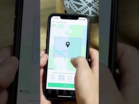 تصویری: چگونه geofence را در اندروید خاموش کنم؟