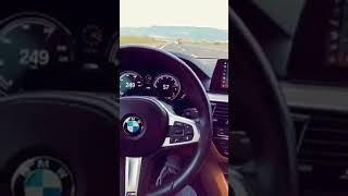 Araba Snapleri Bmw 530 İ
