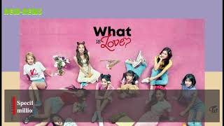 New-News|Before releasing a new hit, Twice also just set up a new view record for &#39;What Is Love?&#39;