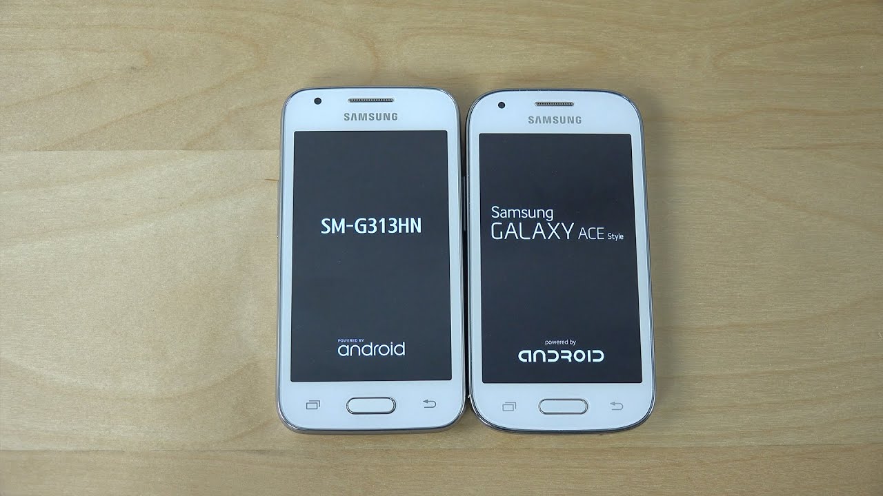 Samsung Galaxy Ace 2