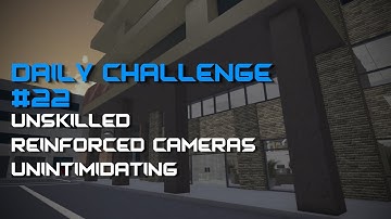 EP Daily Challenge: #22