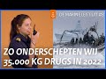 Hoe vangen wij drugs in het caribisch gebied  de marine legt uit  8  koninklijke marine