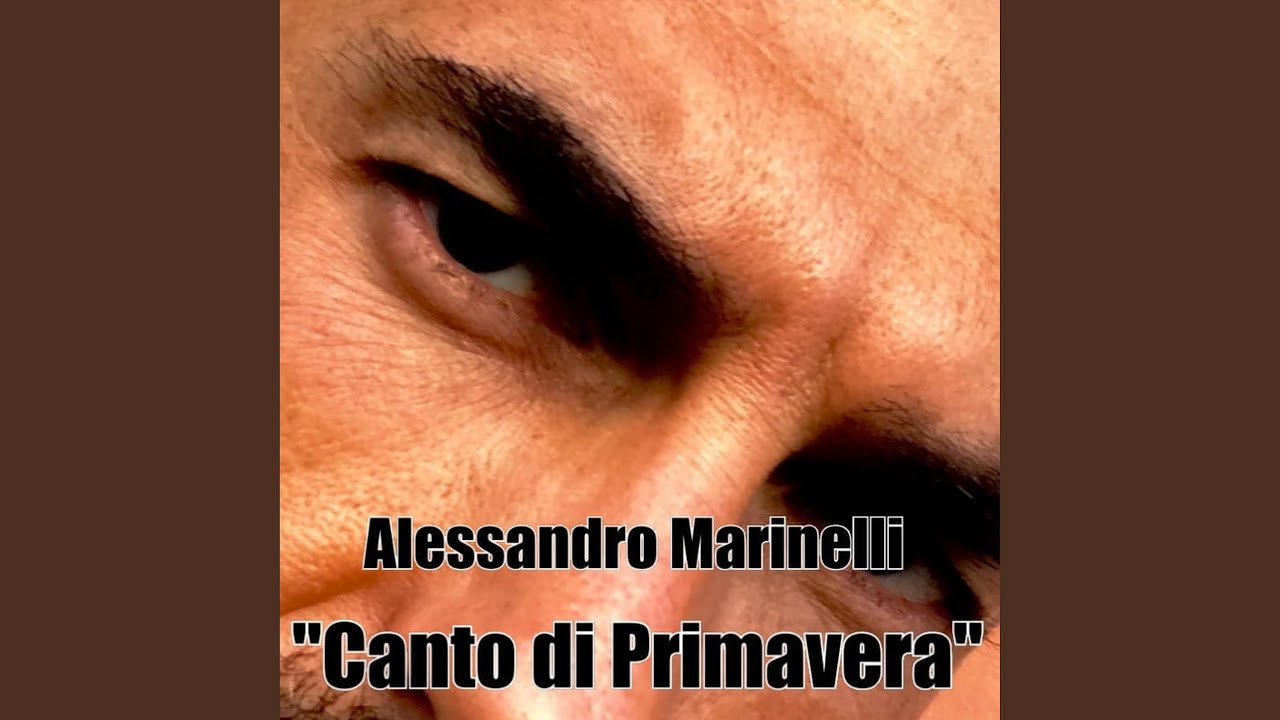 Canto di Primavera YouTube