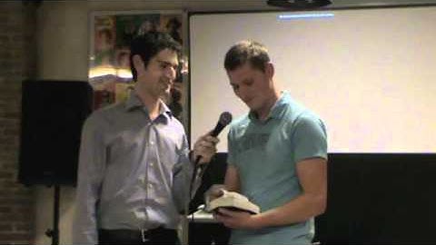 Kwis 2010 Afwimpeling 3