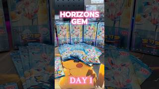 Horizons Gem Vol. 2 Umbreon Hunt