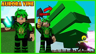 Download Lagu 100% RAKSASA! Aku Mendapatkan Tanaman Aurora Vine Terbesar - Roblox Grow A Garden MP3 Download Lagu 100% RAKSASA! Aku Mendapatkan Tanaman Aurora Vine Terbesar - Roblox Grow A Garden MP3