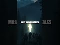 The Forgotten Spirits of the Tatra Mountains