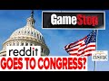 Krystal and Saagar: SEC To INVESTIGATE Redditors On GameStop, Call Star User Before Congress