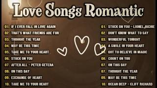 Whispers Beneath the Stars  Susurros Bajo las Estrellas – Richard Marx, Chicago, Lionel Richie, Céli