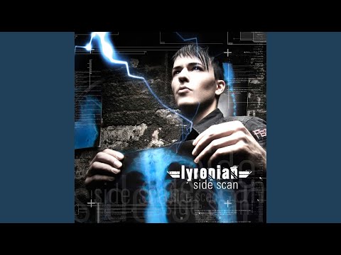 Lyronian — Broken Crockery