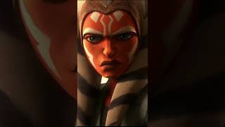Ahsoka Tano vs The Inquisitor DUEL STAR WARS Tale of The Jedi Episode 6 - Resolve 4k HDR