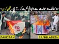 Most famous countries who dont like india  indian enemies countries   story facts