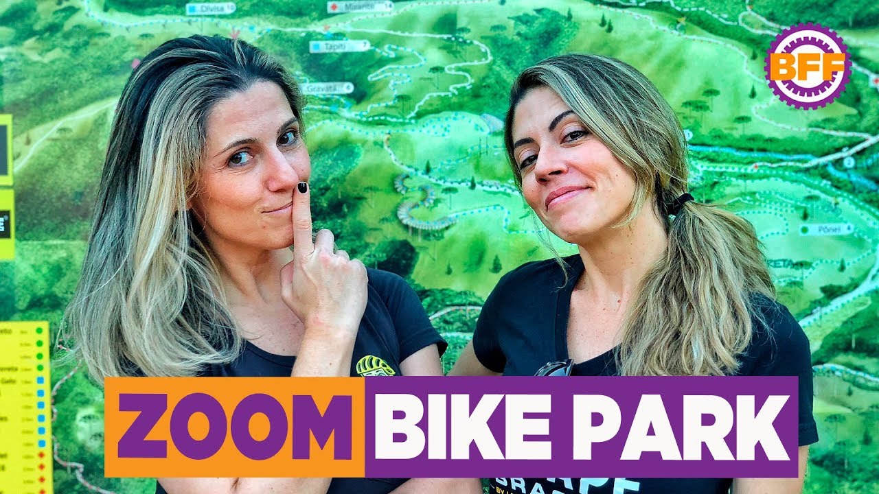 ZOOM BIKE PARK