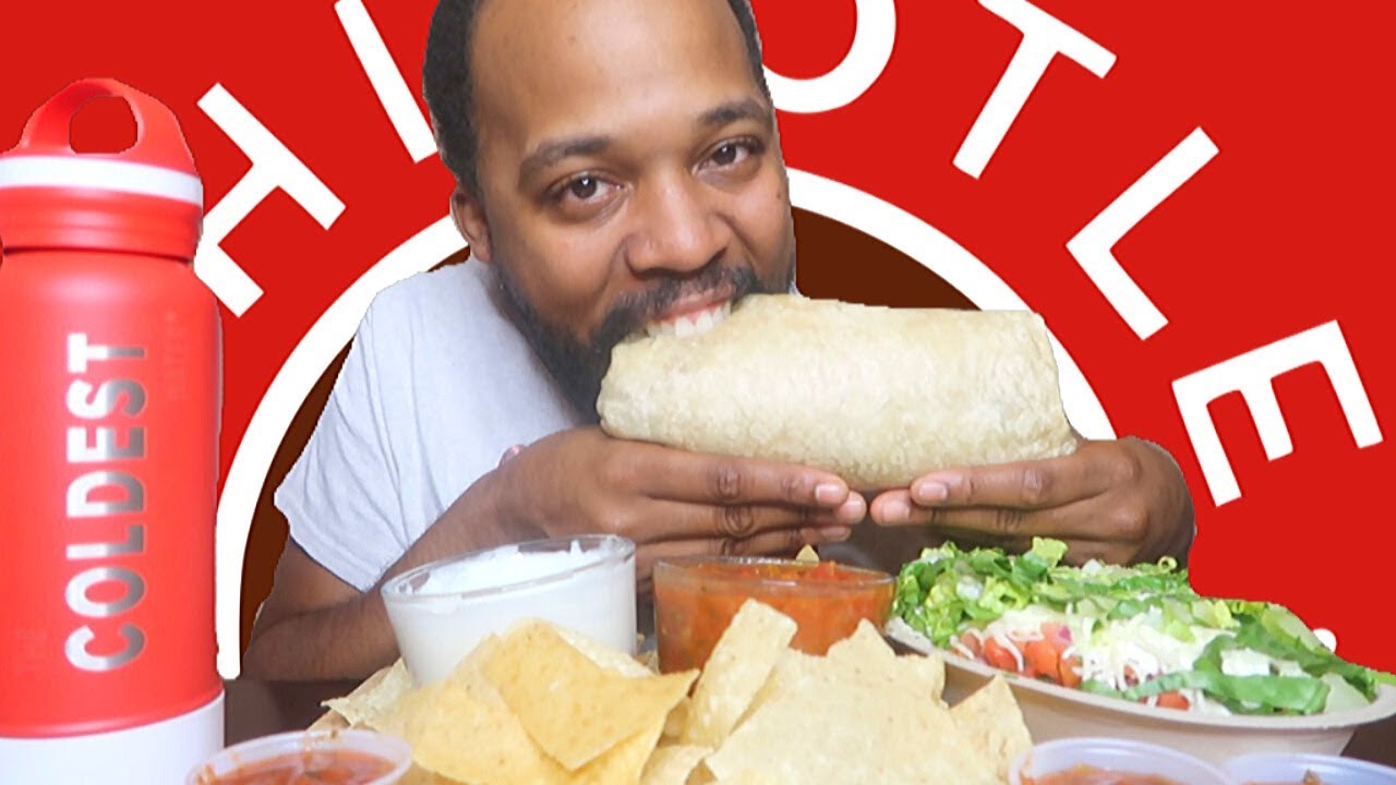 giant-chipotle-burrito-mukbang-big-bites-chipotle-eating-show