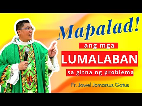 Video: 3 Mga Paraan na Pakiramdam Mapalad