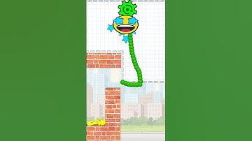 Draw to smash lvl 58 #drawtosmash #shorts