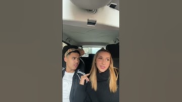 Thumbnail of tiktok de camélia et kms