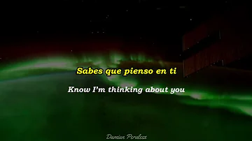 rei brown - Thinking Bout You (feat. Joji) [Lyrics // Subtitulado en español]