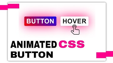 CSS AWSAM ANIMATED BUTTON  - USING HTML & CSS