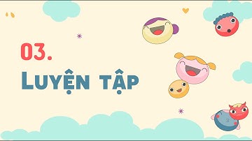 Luyện từ và câu  Tính từ   tuần 11 Tiếng Việt lớp 4 OLM VN
