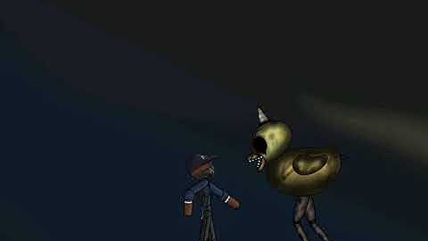 dread ducky test (read desc)