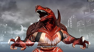 THE KING OF FIGHTERS XIV STEAM EDITION ★ GAMEPLAY ★ GEFORCE 1070