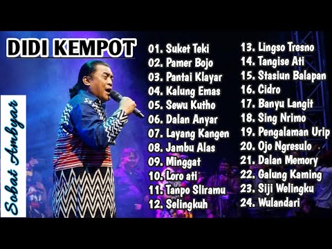 full-album-didi-kempot-(the-godfather-of-broken-heart)