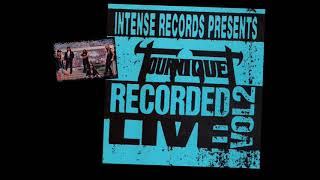 TOURNIQUET - The Tempter (Live Studio) - Heavy/Thrash Metal USA