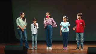 JKK SUMMER CAMP 2025 - Visual Story Telling Workshop