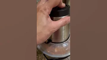 Sounds Meat Mincer Machine Meat Grinder Machine Trending Viral Foodmachines 
