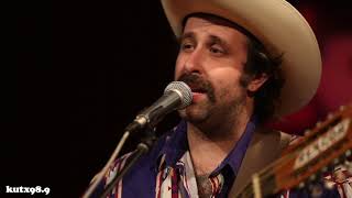 Video thumbnail of "Croy & The Boys - It Seems Like You Can't Just Be Poor Anymore (Live in KUTX Studio 1A)"