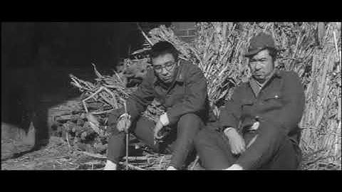 「兵隊やくざ　俺にまかせろ」(公開年月日 1967年02月25日)　予告篇