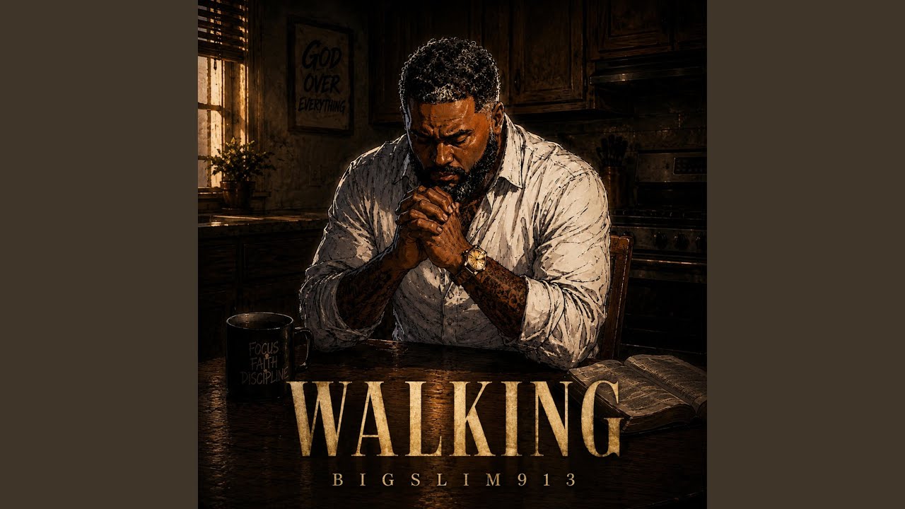Watch Walking on YouTube Watch Walking on YouTube