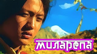 ЖИЗНЬ МИЛАРЕПЫ / MILAREPA (2006) 720 HD