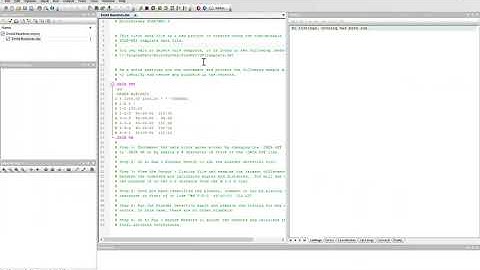 Least Squares Adjustment - STAR*NET Import baselines from Emlid
