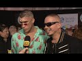 AMAs 2018: Why J Balvin and Bad Bunny Are 