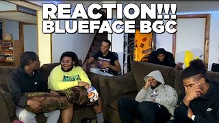 (REACTION!!!) Blueface BGC 2 ALL FIGHTS So Far(Mid Season) 🤬🤣🤣