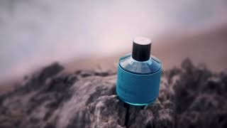 A Chaos In The Ocean By Emir - Paris Corner Perfumes