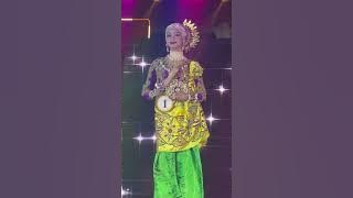 Budjang sitangkai,, very² beautiful