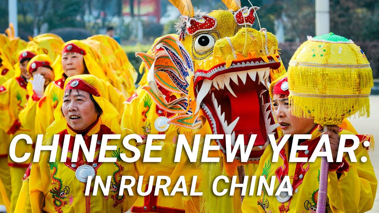 chinese new year in rural china traditions explained 22