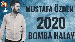 Mustafa Özden(2020 Halay)©Erzurum Halayları