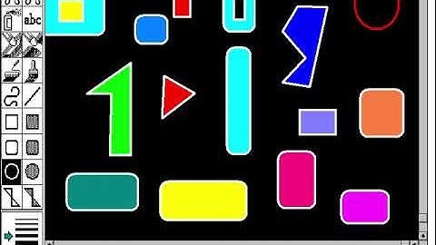 Windows NT 3.1 build 438